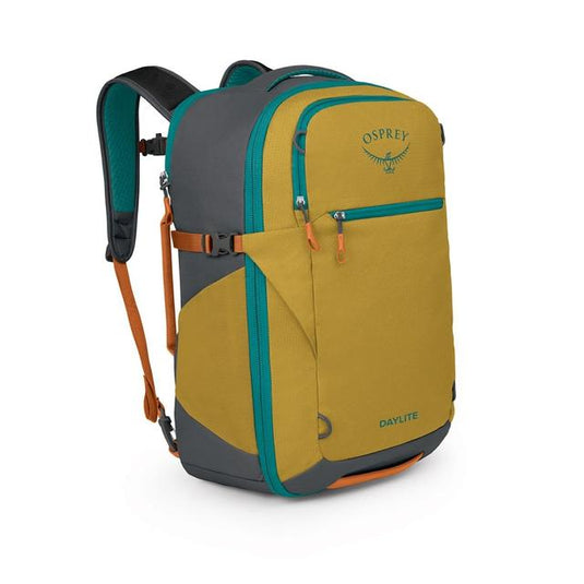 White Smoke Daylite Carry-On Travel Pack 35