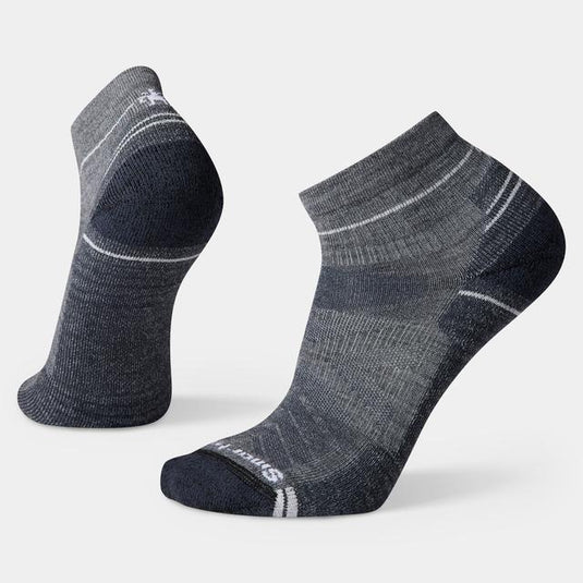 Lavender Hike Ankle Socks