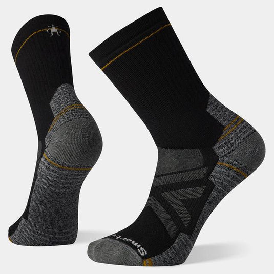 Lavender Hike Full Cushion Crew Socks