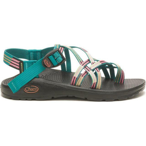 Dark Slate Gray Women's ZX/2 Cloud Sandal