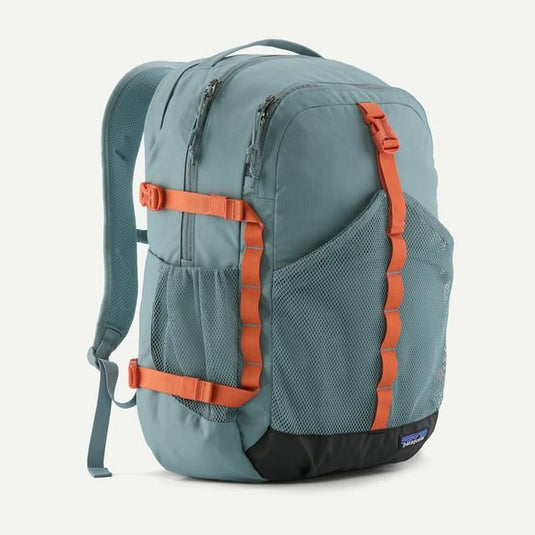 Dim Gray Refugio Daypack 30L