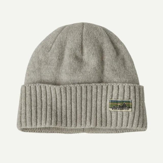 Dark Sea Green Men's Brodeo Beanie