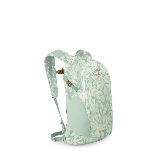 White Smoke Daylite
