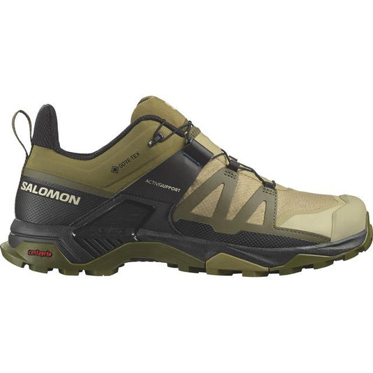 Dark Slate Gray Men's X Ultra 4 GTX