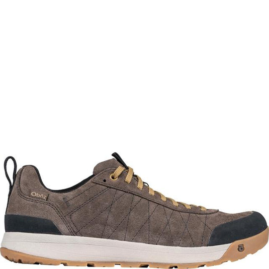 White Smoke Men's Bozeman II Low