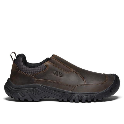 Dark Slate Gray Men's Targhee III Wide Slip-On