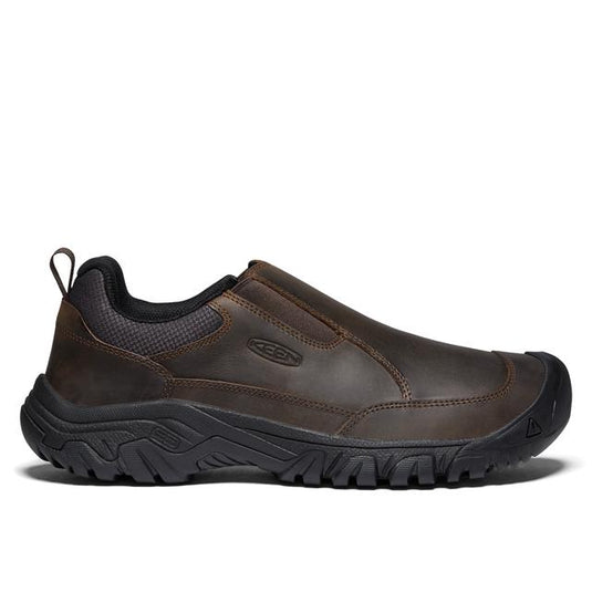 Dark Slate Gray Men's Targhee III Wide Slip-On
