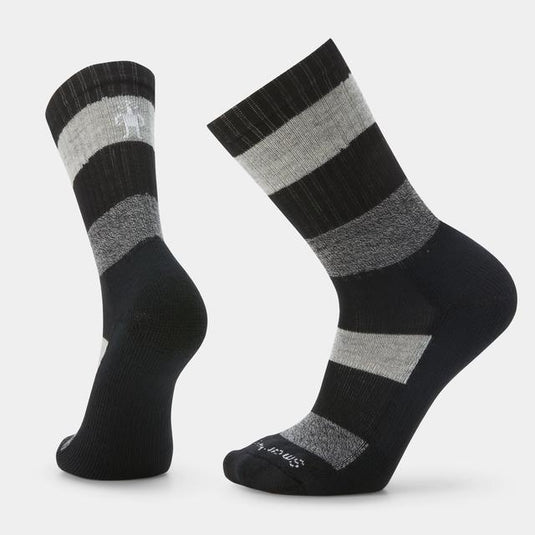 Lavender Everyday Barnsley Crew Socks