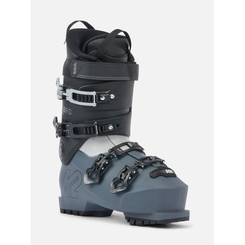 White Smoke B.F.C. 80 Ski Boots