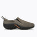 Dark Slate Gray Men's Jungle Moc