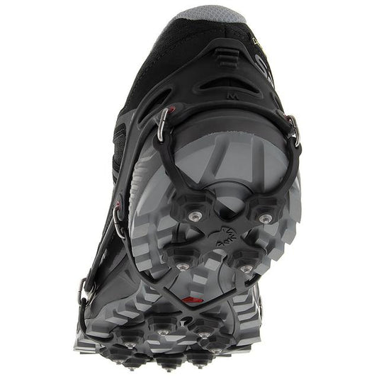 Dark Slate Gray EXOspikes Footwear Traction