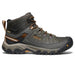 Dark Slate Gray Men's Targhee III Waterproof Mid