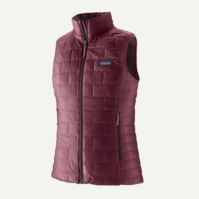 Load image into Gallery viewer, Dark Slate Gray Women's Nano Puff Vest
