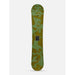 Dark Olive Green Standard Men's Snowboard 2025