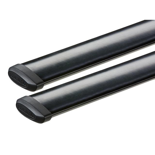 White Smoke Corebar (Pair)
