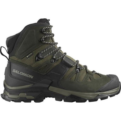 Dark Slate Gray Quest 4 gore-tex