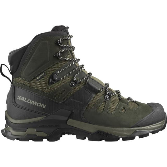 Dark Slate Gray Quest 4 gore-tex