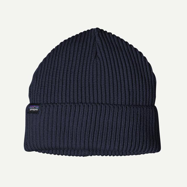 Load image into Gallery viewer, Dark Slate Gray Fishermans Rolled Beanie
