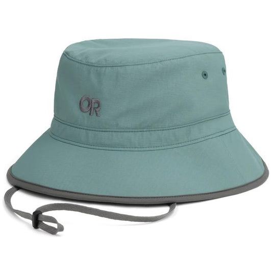 White Smoke Sun Bucket