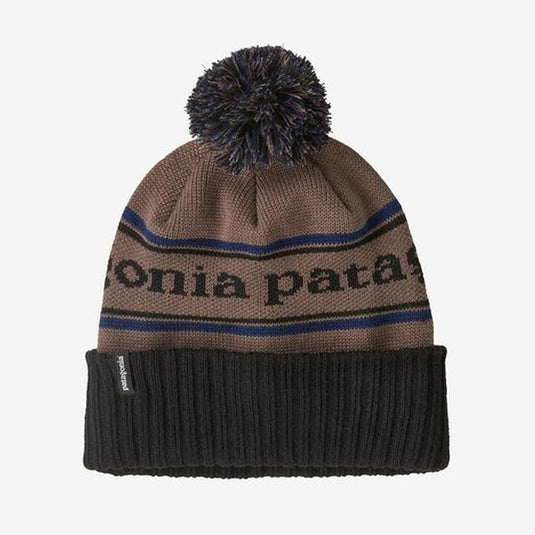 White Smoke Men's Powder Town Beanie