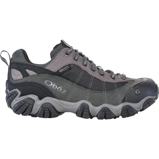 Dark Slate Gray Men's Firebrand II Low B-DRY
