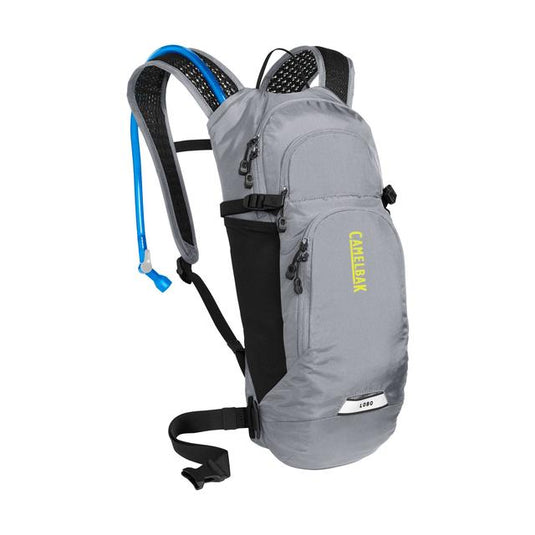 Light Slate Gray Lobo‚ 9 Hydration Pack 70 oz