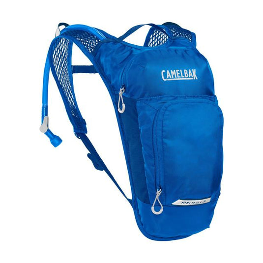 camelbak mini mule backpack Kids' Mini M.U.L.E. 50oz Hydration Pack with Crux 1.5L – WildCountry