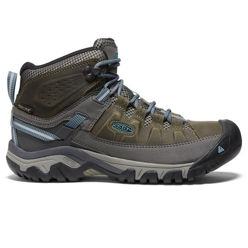 Dark Slate Gray Women's Targhee III Waterproof Mid