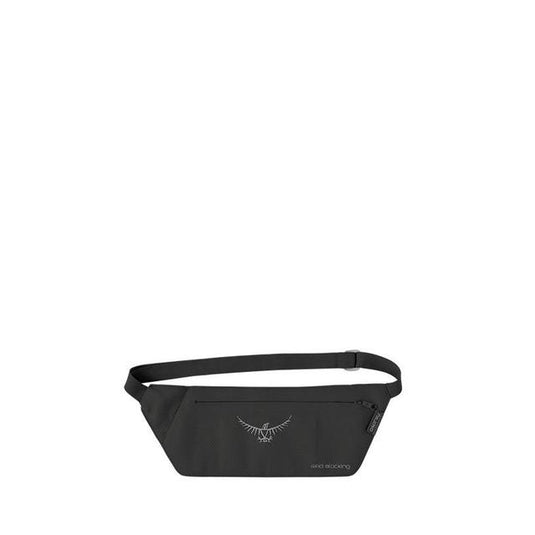 Dark Slate Gray Stealth Wallet