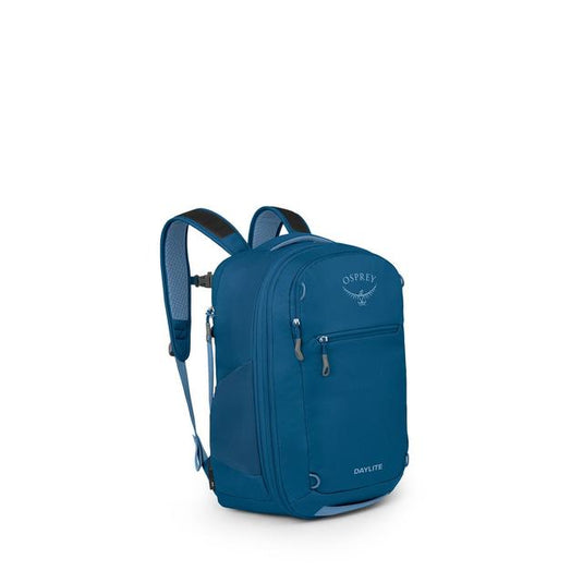 White Smoke Daylite Expandable Travel Pack 26+6
