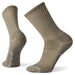 Dim Gray Hike Classic Edition Light Cushion Crew Socks