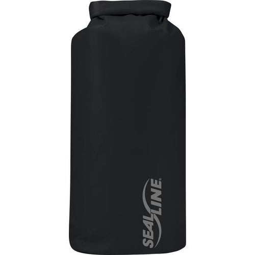 Black Discovery Dry Bag