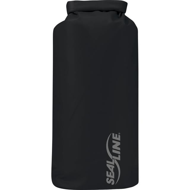 Load image into Gallery viewer, Black Discovery Dry Bag
