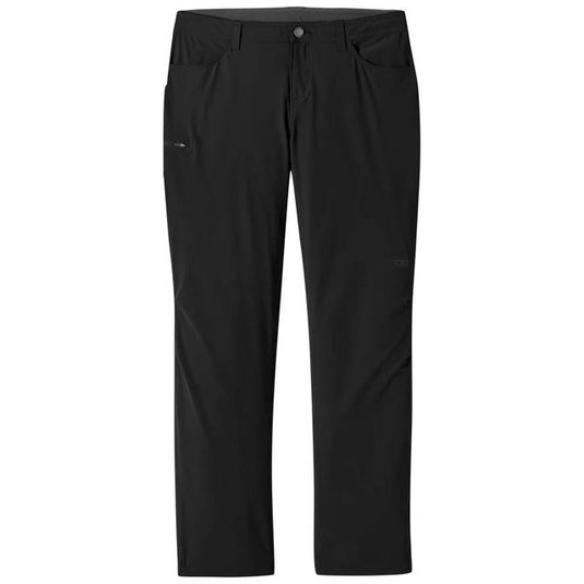 Dark Slate Gray Women's Ferrosi Pants - Regular