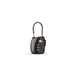 Dark Slate Gray TSA Cable Lock