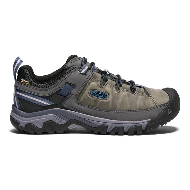 Dark Slate Gray Men's Targhee III Waterproof