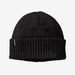 Black Brodeo Beanie