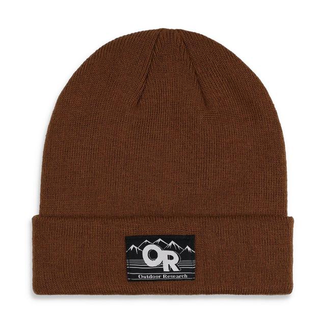 Load image into Gallery viewer, Saddle Brown Juneau Beanie
