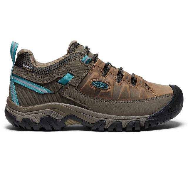 Load image into Gallery viewer, Dark Slate Gray Women&#39;s Targhee III Waterproof
