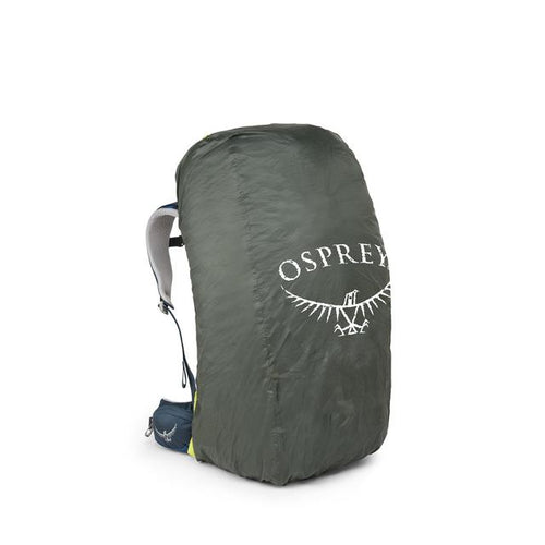 Dim Gray Ultralight Raincover Extra Large