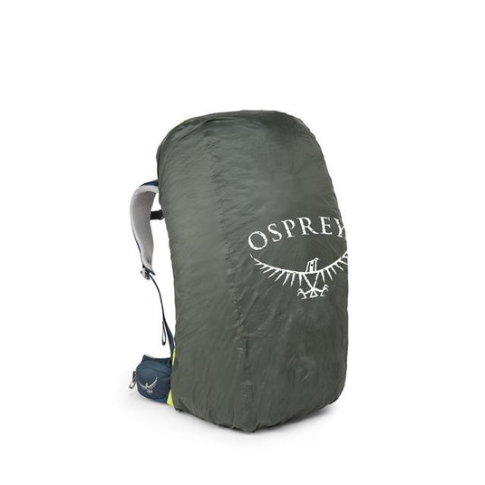 Dim Gray Ultralight Raincover Large