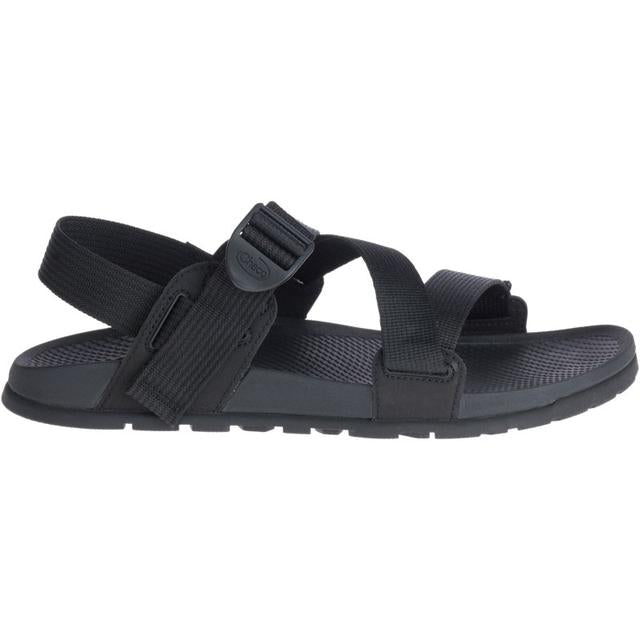 Load image into Gallery viewer, Dark Slate Gray Men&#39;s Lowdown Sandal
