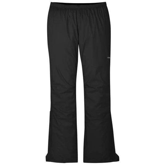 Dark Slate Gray Women's Helium Rain Pants