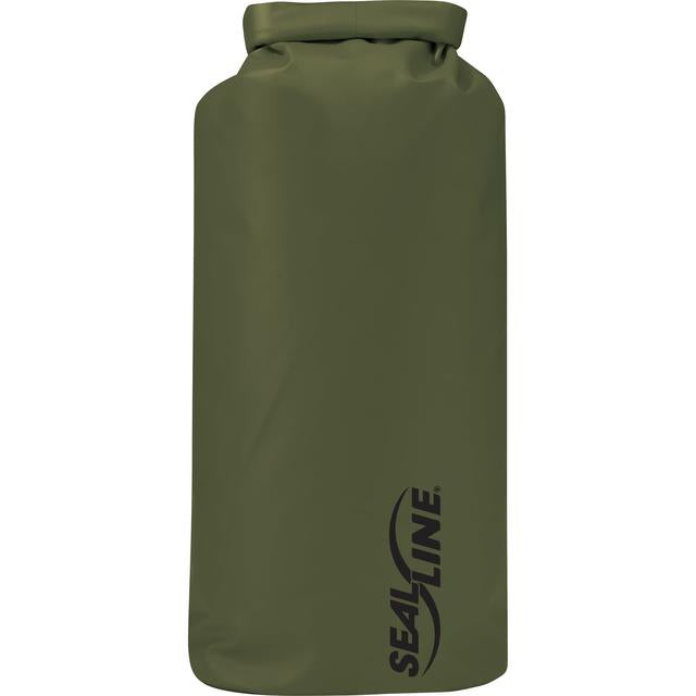 Load image into Gallery viewer, Dark Olive Green Discovery Dry Bag
