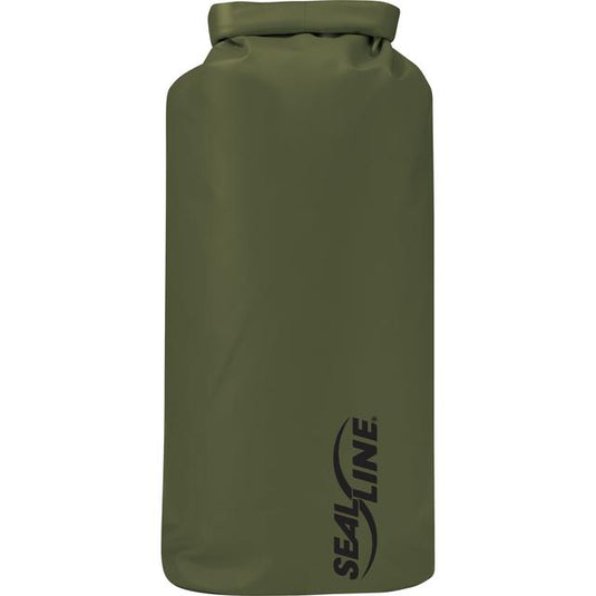 Dark Olive Green Discovery Dry Bag