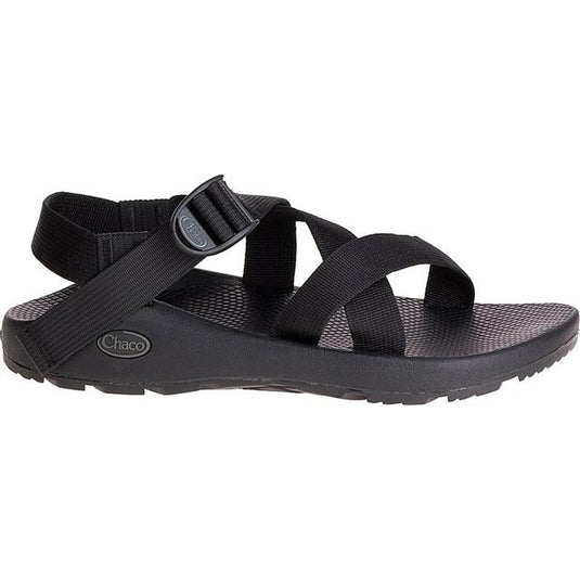 Dark Slate Gray Men's Z/1 Adjustable Strap Classic Sandal Split Gray