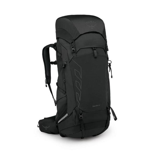 Dark Slate Gray Talon 44