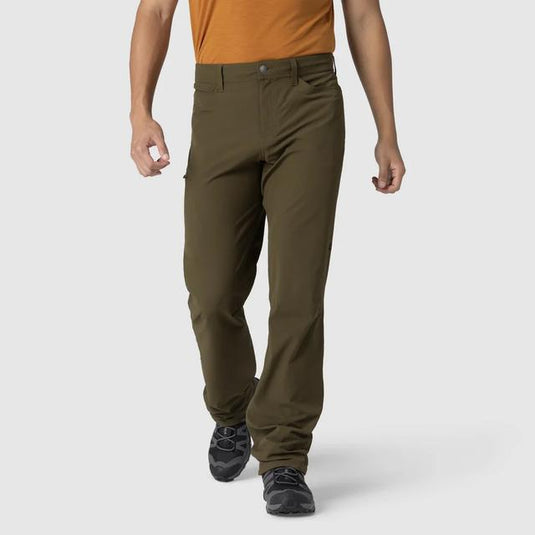 Lavender Men's Ferrosi Pants - 32" Inseam