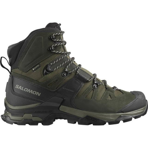 Dark Slate Gray Quest 4 gore-tex