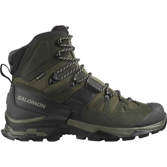 Dark Slate Gray Quest 4 gore-tex